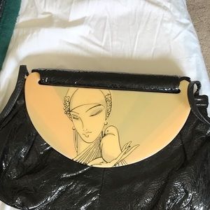 Moon bags-Patricia Smith